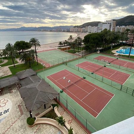 Apartamento Florazar 2 Cullera Exterior foto