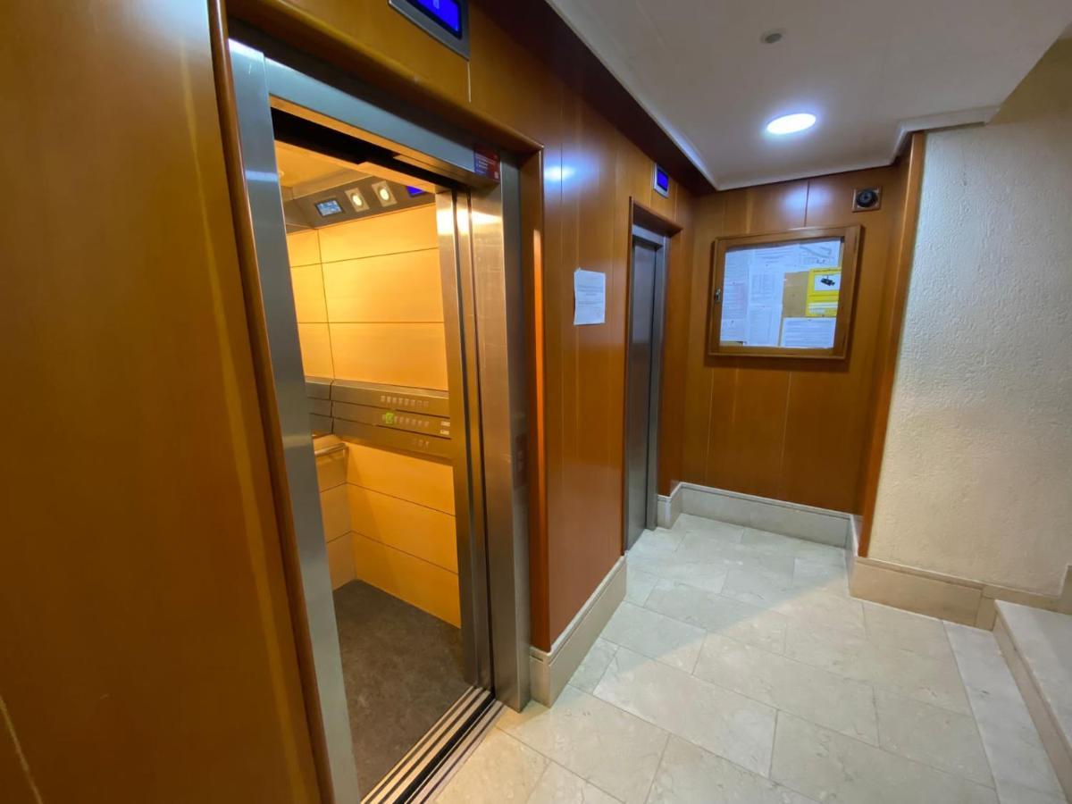 Apartamento Florazar 2 Cullera Exterior foto