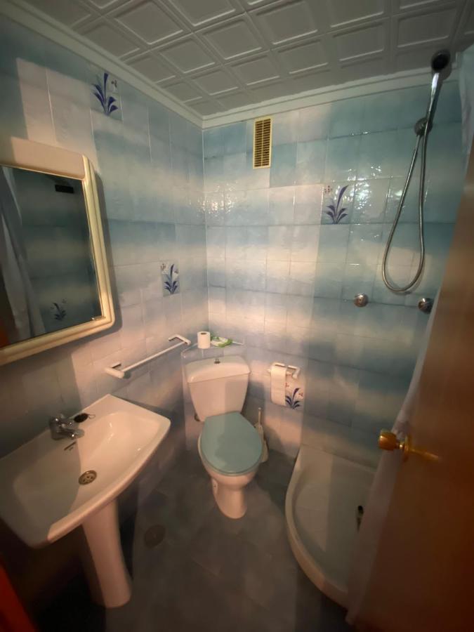 Apartamento Florazar 2 Cullera Exterior foto